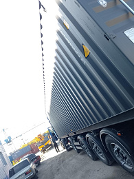 Контейнер 40HC CIMU0243223